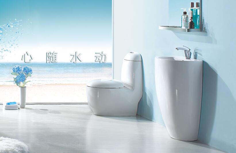 想边洗澡边看书? 浴室改造成书房